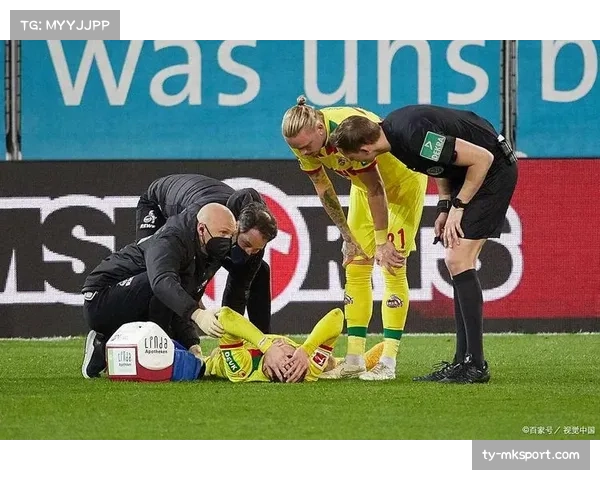 -科隆深陷降级区，战术执行不力致进攻乏力-