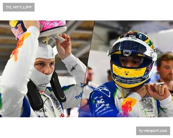 阿尔本因阑尾炎手术将缺席摩纳哥大奖赛，车队预备车手劳森顶替出战